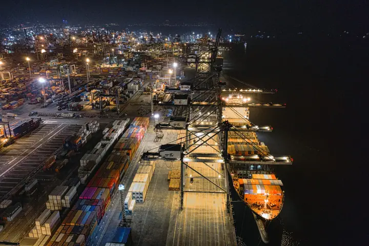 Drone ve Medya Hizmetleri — fotoğraf 1