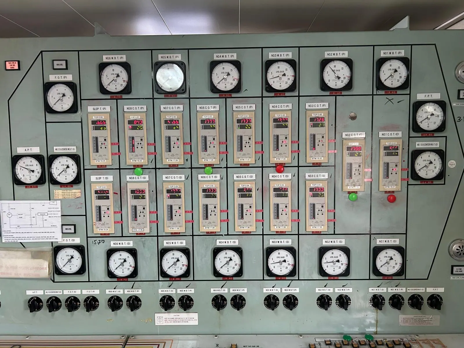 Elektrik, Elektronik ve Otomasyon