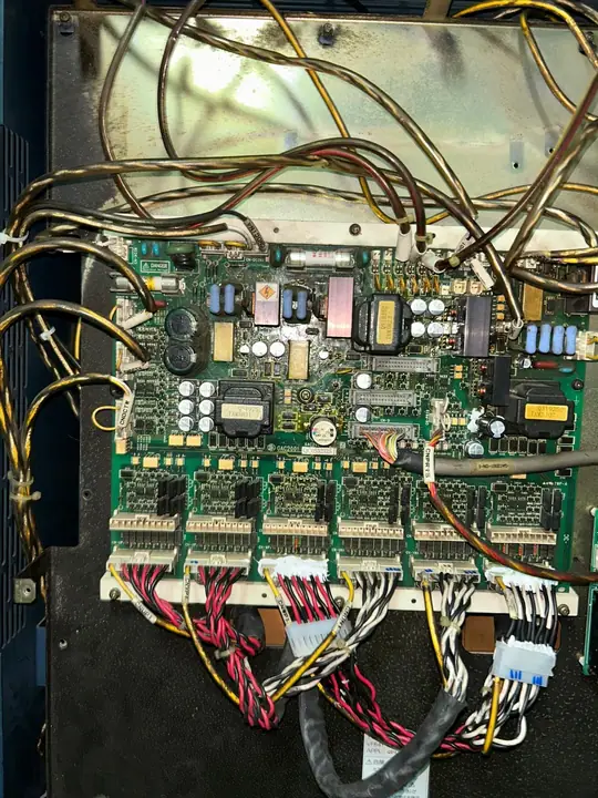 Elektrik, Elektronik ve Otomasyon — fotoğraf 2