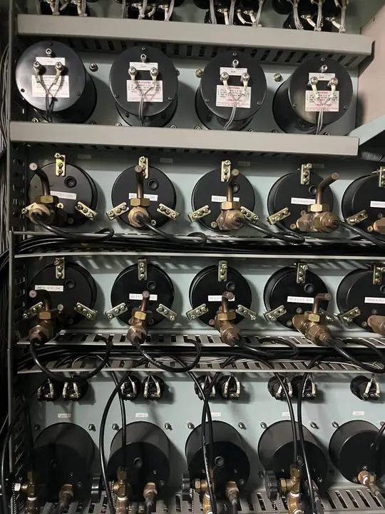 Elektrik, Elektronik ve Otomasyon — fotoğraf 5