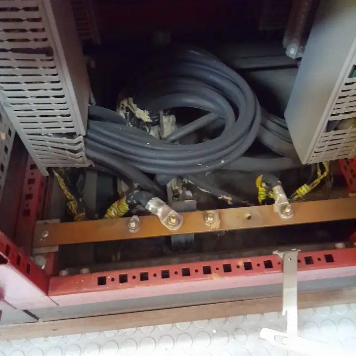 Elektrik, Elektronik ve Otomasyon — fotoğraf 6