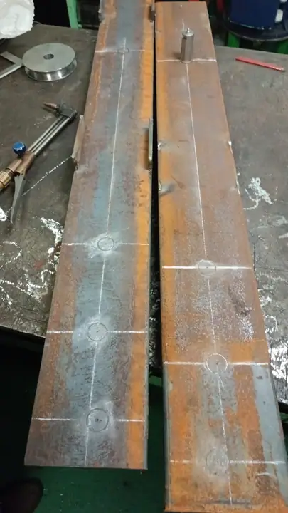 Yerinde İmalat ve Çözümler (8)